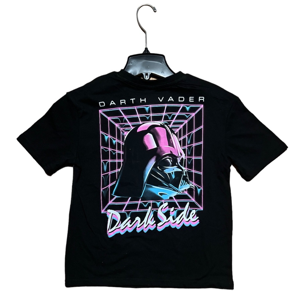 Stars Wars boys T-shirt NWT multiple sizes available - Picture 5 of 5